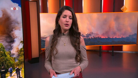 Het NOS Jeugdjournaal | NOS Jeugdjournaal